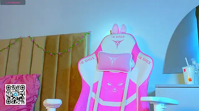 millypopa – Naživo XXX chat