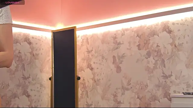 Luna_Williams_: онлайн-секс-чат