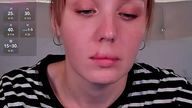 LianaFord: онлайн-секс-чат