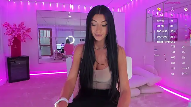 missdiamond_ Live XXX-chat