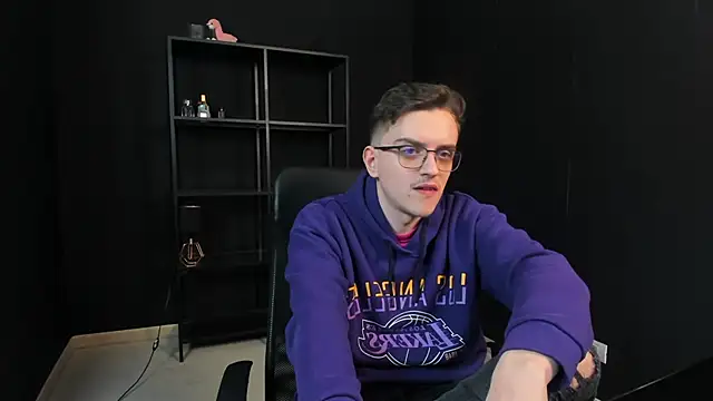 Show de webcam de FelixStarkk