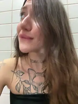 SaintSquirt Webcamshow