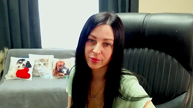 SweetLouise_ Live XXX Chat