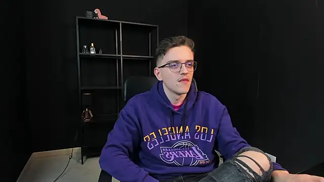 FelixStarkk Show Webcam