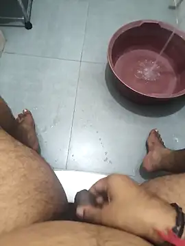 عرض كام vinay_smalldick