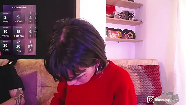 Chat +18 de dark__nymph ao vivo