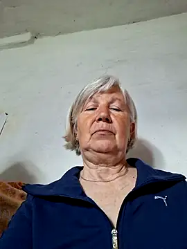 Show Webcam de KlaudiaDarling