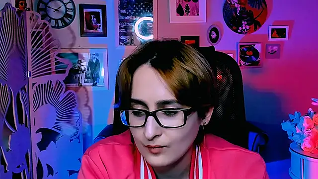 LixeLuna's Live XXX Chat