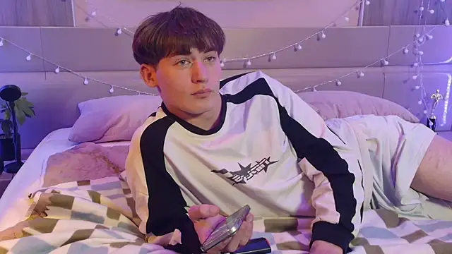 Vinsant_X 网络视讯表演