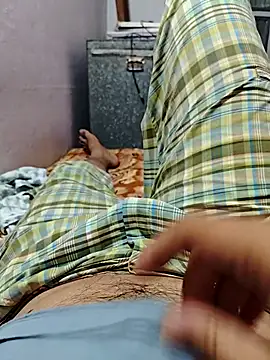 Big_boss_ind Pertunjukan Webcam