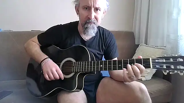 BuckWessle Adlı Modelin Canlı XXX Sohbeti