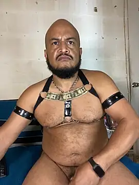 Sembang XXX Secara Langsung the_master_foal_