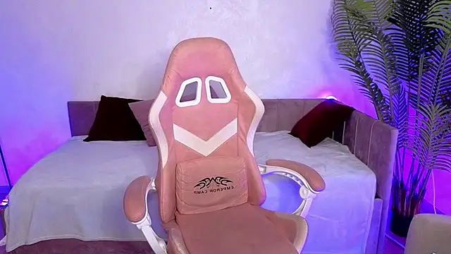 Ida_FaneStain Chat XXX in diretta