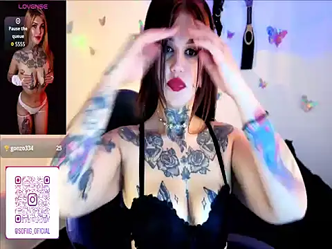 Zoeee_001 Live XXX-chat