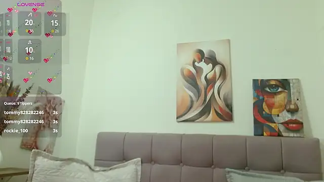 Hellen_starx's Live XXX Chat