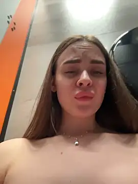 KristiRich's Live XXX Chat