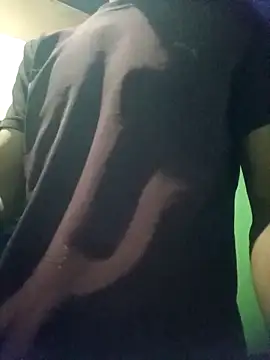 Show de yourslave__ms na webcam