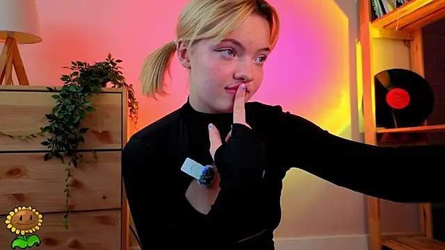 Sembang XXX Secara Langsung MelinaBunnyyy