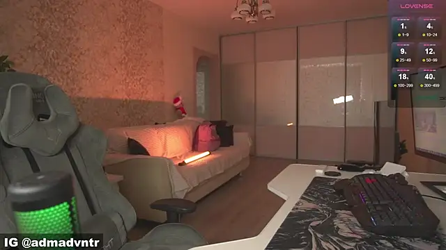 Rus_adventure7 라이브 XXX 채팅