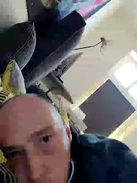 Show webcam de Jens7979