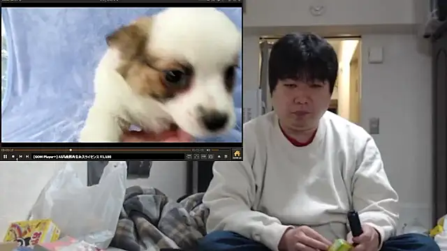 raterate555: διαδικτυακό σόου στην κάμερα