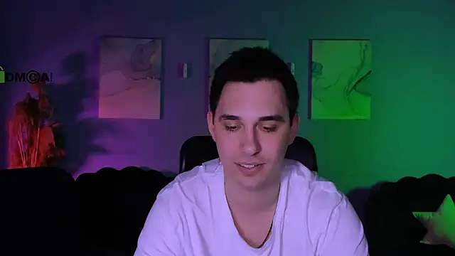 Webkamerová show jason_sweety