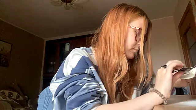 Chat XXX en directo de LaureenVielma