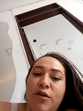 SabrinaVantress Live XXX-Chat