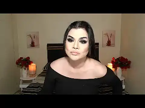 Chat XXX Live AttractiveMistress