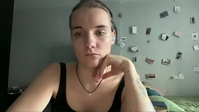 Chat XXX en directo de RosePlant