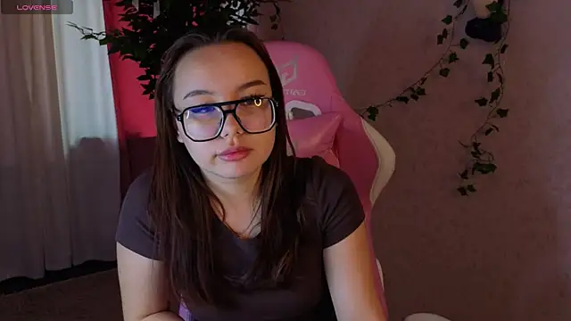 Chat XXX en directo de Eva_Cutties