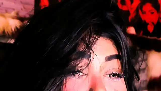 Chat XXX en directo de indian_dreamgirl