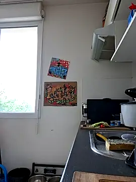 Mr_Graffitimile – webcam-show