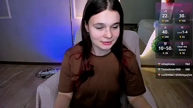 Kacey_Love's Live XXX Chat