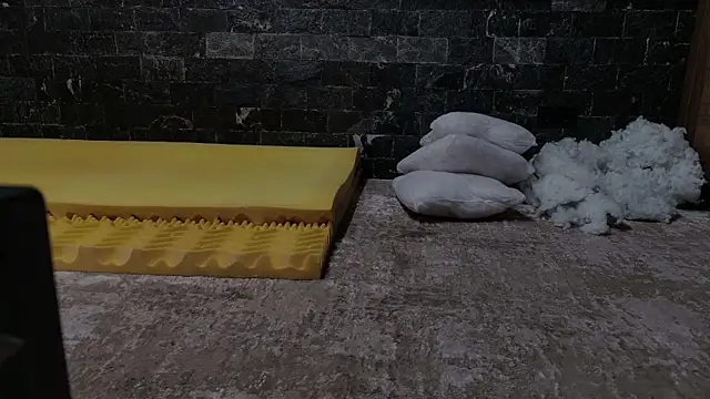 AriannaNoir's Live XXX Chat