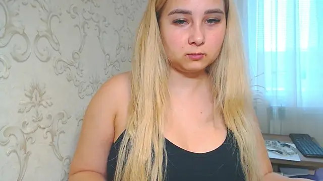 Chat XXX en directo de DolphinDreams