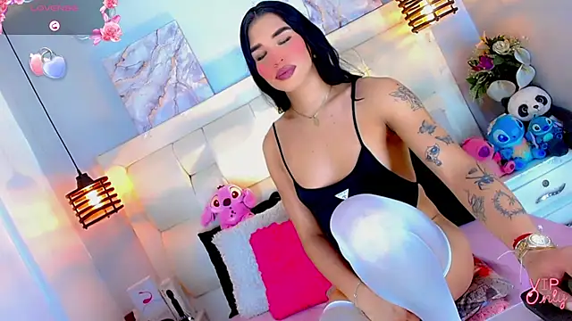 عرض كام BelovedChain01