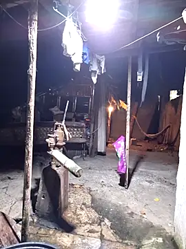 Felix_Asher 웹캠 쇼