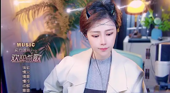 cherry-fa live XXX chat