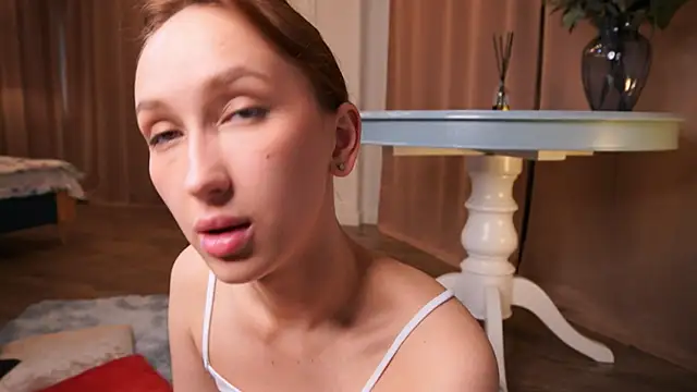 Chat XXX en directo de anyuty