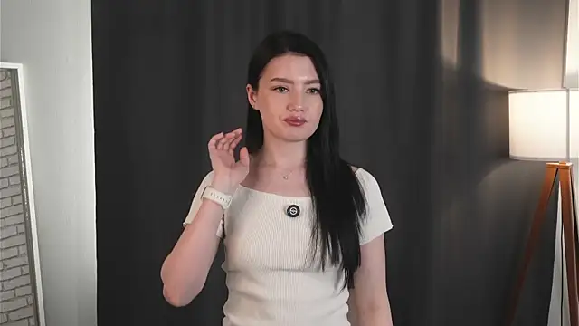 RettaVroom's Live XXX Chat