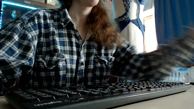 pa1e_pr1ncess' Live XXX Chat