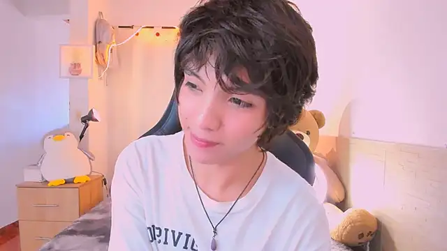 Chatroom XXX en direct de Sweet_Allan