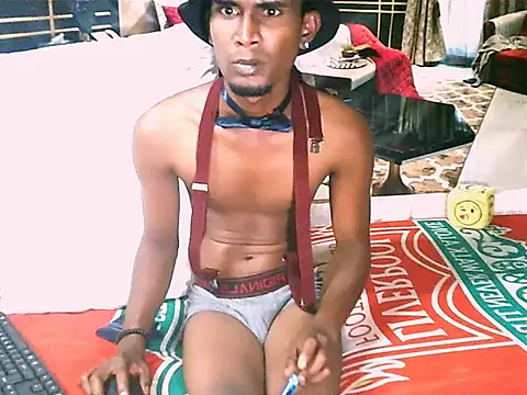 IndianThuggin Webcamshow