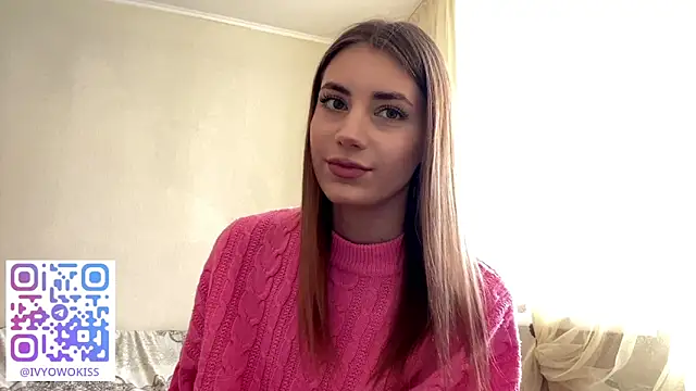 Webkamerová show simmisweet