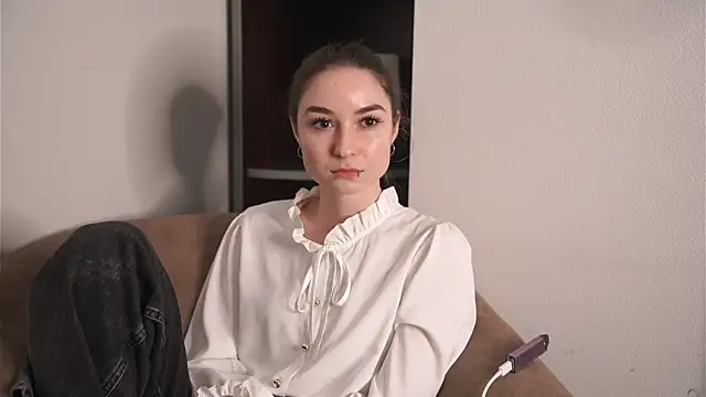 Chat XXX en directo de MinnieWerthman