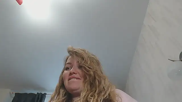 แชท XXX สดของ xxkristinaxx