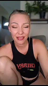 Show webcam de Sacha-xx