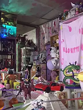 Chat XXX Live JesuAdam