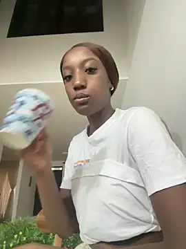 Chat XXX en directo de FiorelaLenin